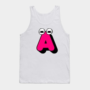 A Tank Top